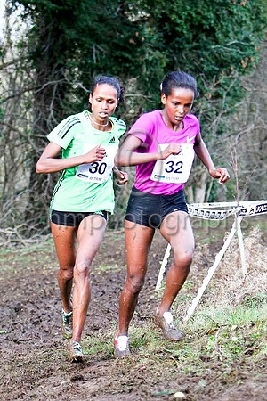 Birtuken Adamu ETH (30) 3rd in 19.54 & Mekasha Waganesh (32) ETH 5th in 20.28 - FT8E8477-e