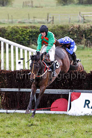 Have One For Me (3) & Ms E A Lalor - 3rd - FT8E1806-e