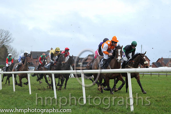 01 Say It again & Andrew J McNamara - winners (6,light green, red diamond ) - CU2D0655-19