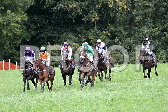 Sin E An Capaill (Orange ) in the lead - CU2D2523-e