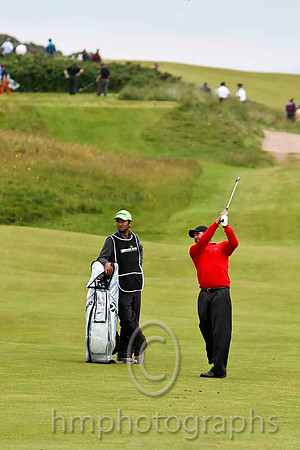 Jose Maria Olazabal - 1995 & 1999 Masters Champion - FT8E5959-e