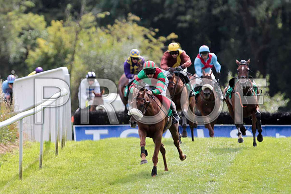 Claragh Native - Winner , Jockey Andrew J McNamara -CU2D9433-e
