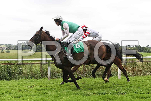 Pickapocketortwo , Winner. Jockey Mr P W Mullins & Corrado Suprano 6th, Jockey Mr M P Fogarty - CU2D0957-e