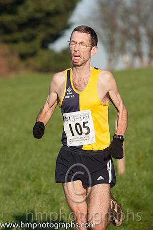 57 Greg McClure (105 ) Abbey AC 00:46:51