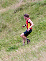 2008/08/09th - 2008 Lurig Mountan Race