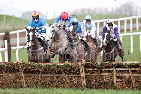 Station Line & Mr D G Lavery - winner - CU2D0050-e