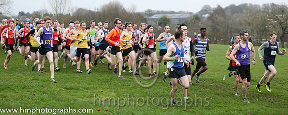 6 Chris McGuinness (30 ) Foyle Valley