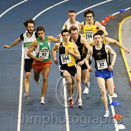 Mark English (82) Letterkenny AC - Winner - Senior Men;s 800m -  CU2D3580-e