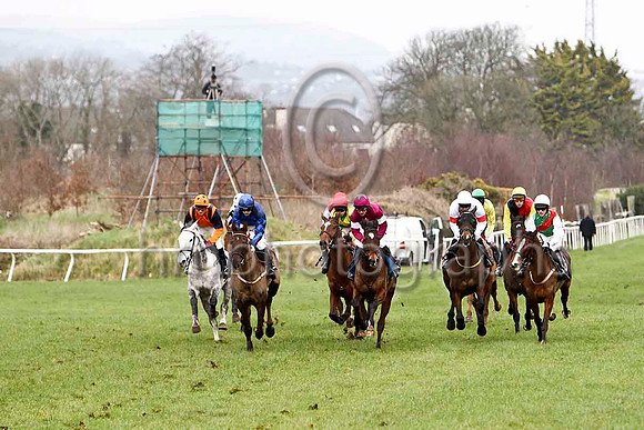 Soll & R Walsh - winner in the lead - FT8E9024-e