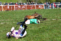 2012/04/28th - Race 1 - Dennison Commercials Ltd Maiden Race for 4-Y-O at Moneyglass, Toomebridge