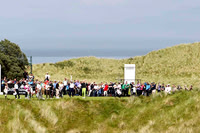 2012-06-27th - Irish Open Golf Pro-Am