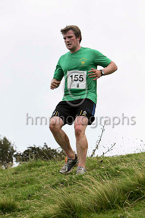 Cormac McGrady , 62nd , U20 in 42.18 - FT8E3435-e