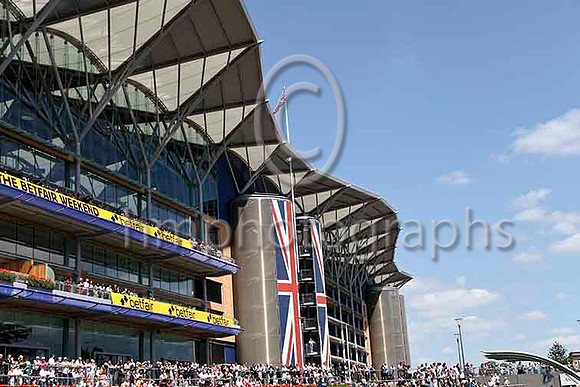 Ascot , overlooking the Parage Ring - IMG_9867-e
