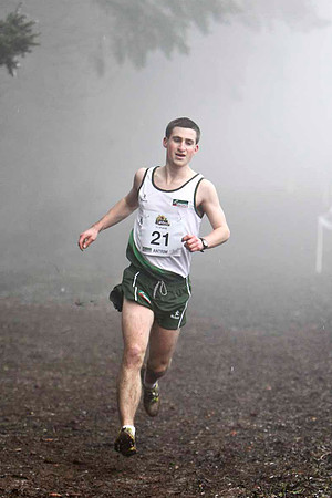 Robin Brown NIR, North Down AC , 23rd in 29.09 - CU2D2832-e