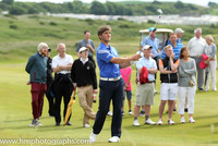 2014/06/22nd - Final Round (Sun) 2 of the Amateur Championship at Royal Portrush