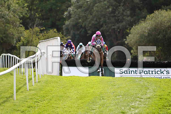 Nivek's Dream 5th, A P Thornton - CU2D1666-e