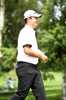 Simon Khan at the 2010 Irish Open at Killarney - CU2D1372-e