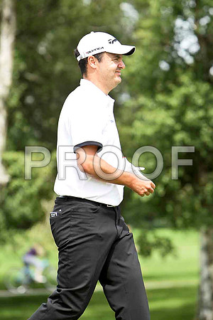 Simon Khan at the 2010 Irish Open at Killarney - CU2D1372-e