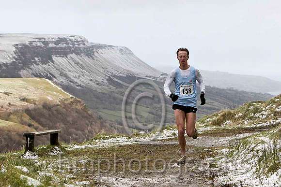 Gregory Walsh - North Belfast Harriers , 3rd in 35.58 -  FT8E8065-e