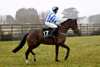 Connie De Mar - Jockey Mr R M Johnston - 16th - CU2D1794-e