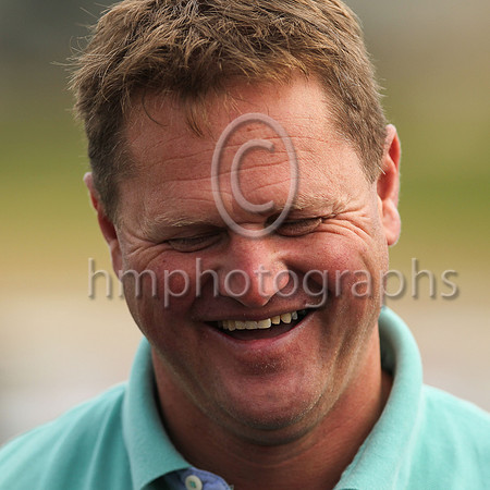 Colin Bowe
