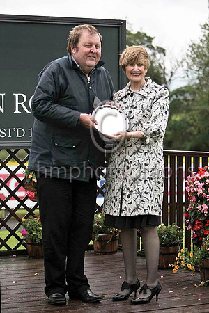 Mister Nibbles Owner, David Gordon Roberts - FT8E5547-e2