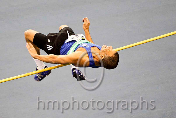 Michael McGrath (369) Queens AC - 8th  -  Senior Men's High Jump -FT8E0230-e