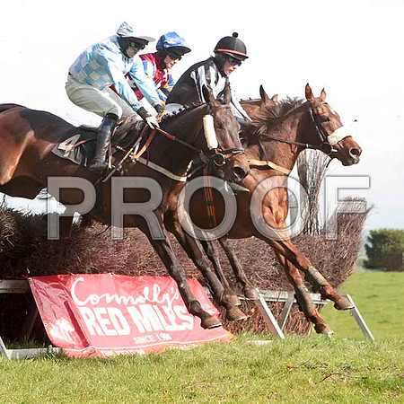 Ballykenny , 3rd, Jockey - R M Johnston  -CU2D4649-e
