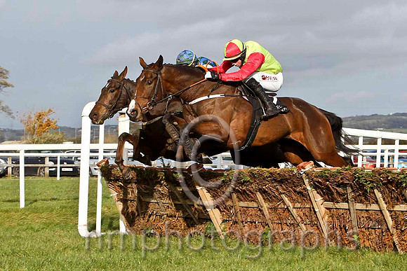 Art of Logistics & B J Cooper - winner (1, light green, red diamond) - FT8E7803-e2b
