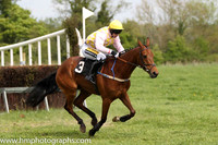 2014/05/03rd - Race 1 Killultagh Hunt P2P at Largy Crumlin