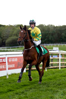 Tigress Hill , PU , Jockey - I J McCarthy  - FT8E2913-e