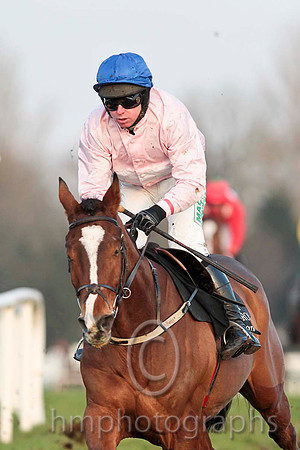 Los Amigos & Mr J P McKeown - 2nd - CU2D0334-e