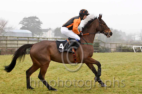 Inverglen , Jockey Mr B G Crawford - 6th  - CU2D1970-e