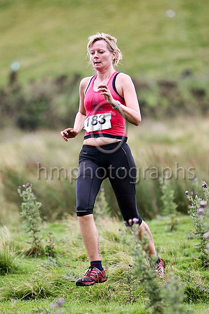 Elaine Hall, 157th, V35 , 13th woman in 51.56 - Larne AC - FT8E3540-e