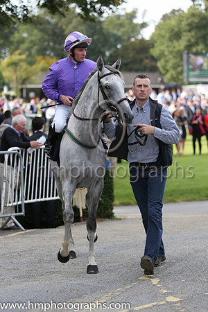 14 Erklong and J A Heffernan - - 14th (5 ,purple, pink and purple striped cap ) Trainer - A Mullins