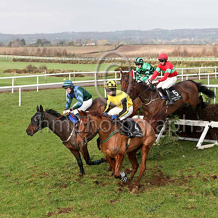 Vardas Supreme & D J Bates - 2nd & Hidden Present & B R Dalton -3rd - IMG_0181-e