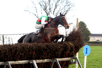 R4 Winners - Sole Witness & N McParlan