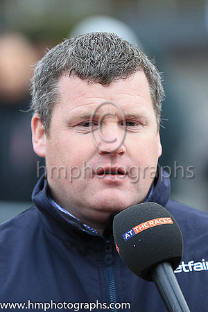 Gordon Elliott