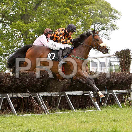 Mister Philson - Winner, Jockey Derek O'Connor - FT8E2514-e