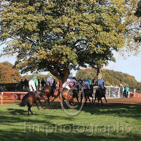 01st Ticinese (Gb) and M J O'Hare ( 6 , EMERALD GREEN,red braces; emerald green, plain sleeves; emerald green cap,red diamonds ) Trainer: Graham McKeever,, Owner : Mrs M.E. Hagan