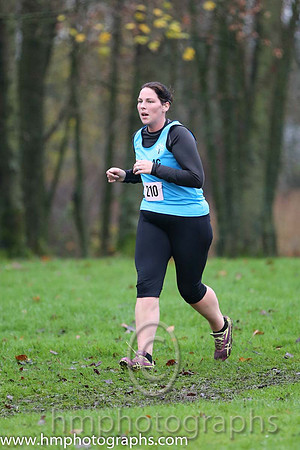 146 R Mullan (210 ) Acorns AC 27:49
