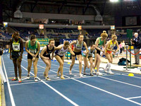 2008/01/26th - Day 1 - Irish Indoors Championships