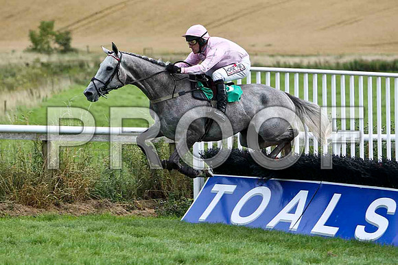 Kilrush - 2nd , Jockey R M Power - FT8E3882-e