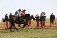 2015/03/07th - Race 4 East Down Foxhounds P2P at Tyrella