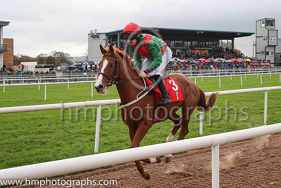 01st Rashaan and S W Flanagan ( 3 , green, red cross belts ) Trainer - C Kidd , Owner - Mrs T J Kidd  Mrs R Treacy