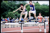 1981 GRE Games incorporating the UK National Championships at Antrim Forum in Antrim N Ireland (8/23)