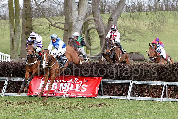 Flemenstar , Winner, Jockey - D J Brogan -  CU2D7117-e