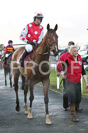 Drum Bustible - 3rd - Jockey Mr  G S Watters - CU2D0873-e