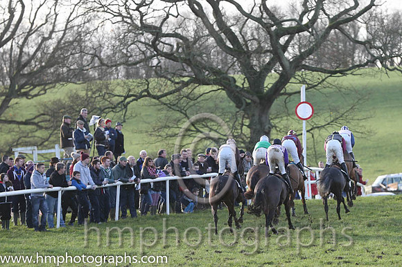Race 3 at Mid-Antrim P2P at Moneyglass, Toomebridge
