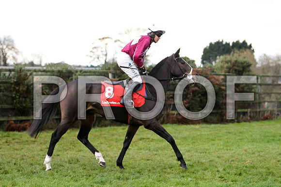 Lucky at Last , Jockey D J Condon - 4th - CU2D1187-e